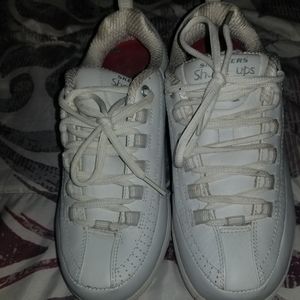 Skechers work Shape ups